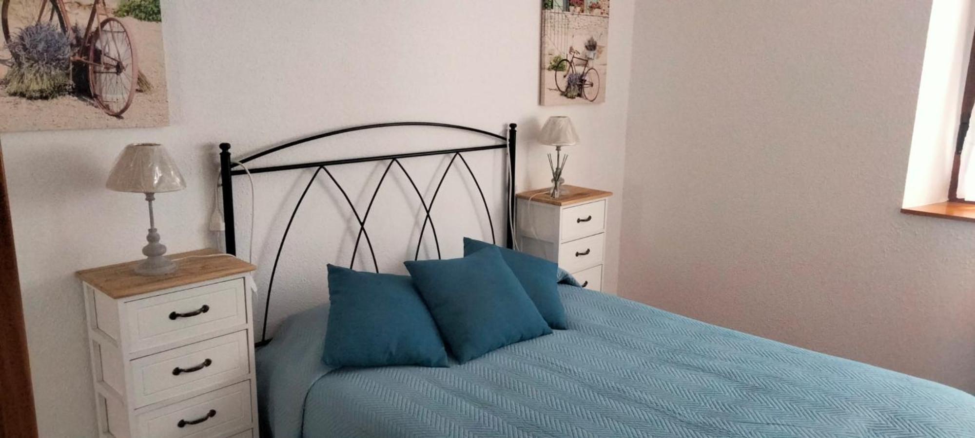 Apartamentos Turisticos El Ponton Арнуэро Экстерьер фото
