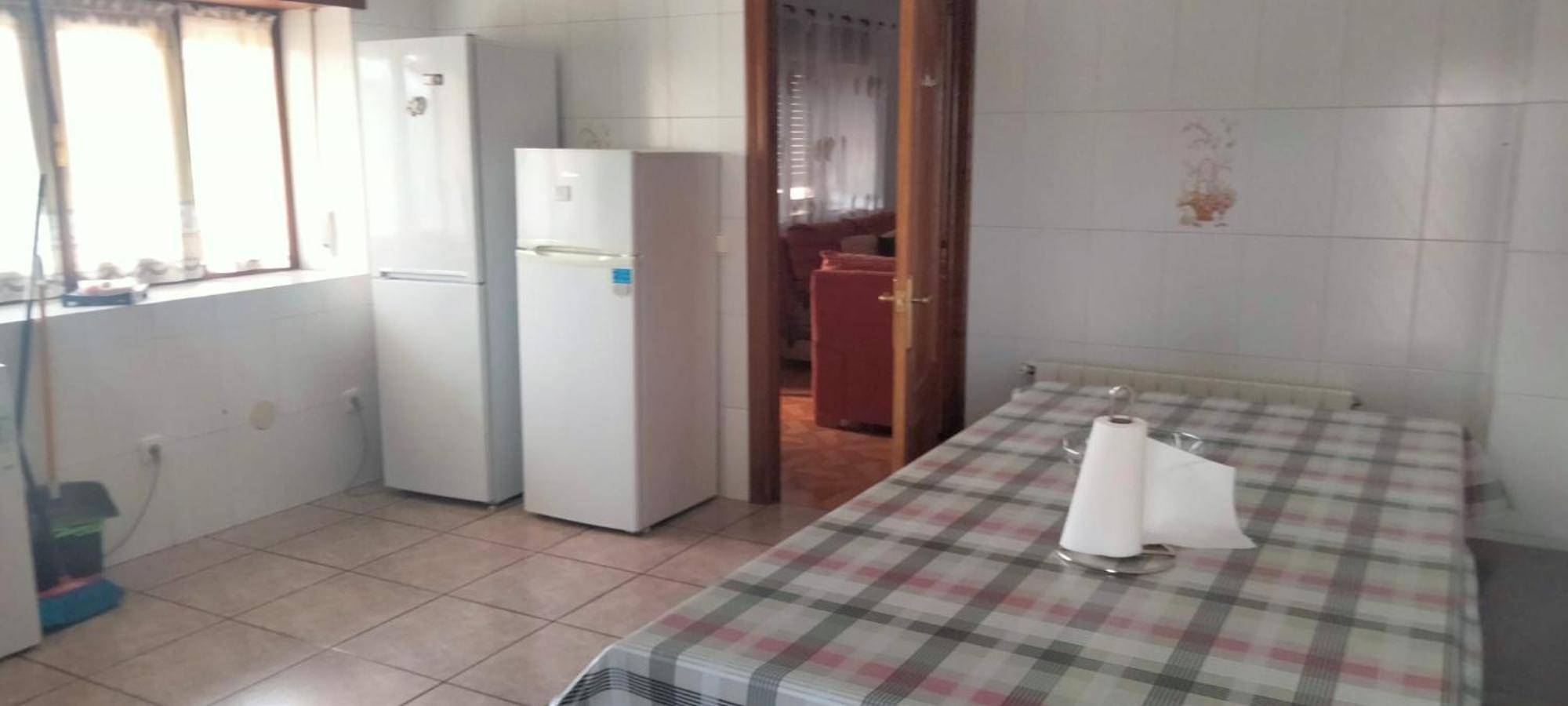 Apartamentos Turisticos El Ponton Арнуэро Экстерьер фото