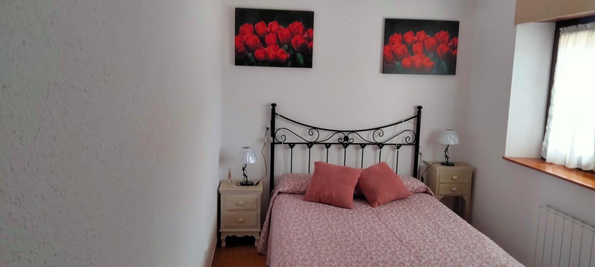 Apartamentos Turisticos El Ponton Арнуэро Экстерьер фото