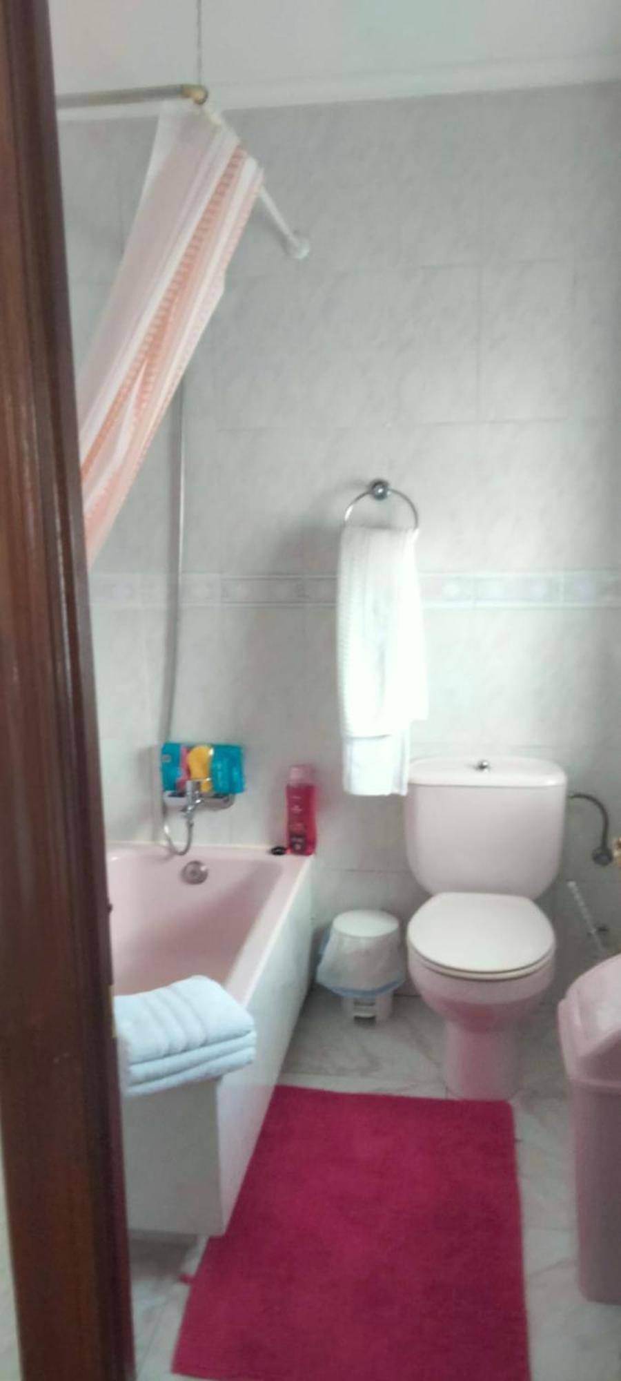 Apartamentos Turisticos El Ponton Арнуэро Экстерьер фото