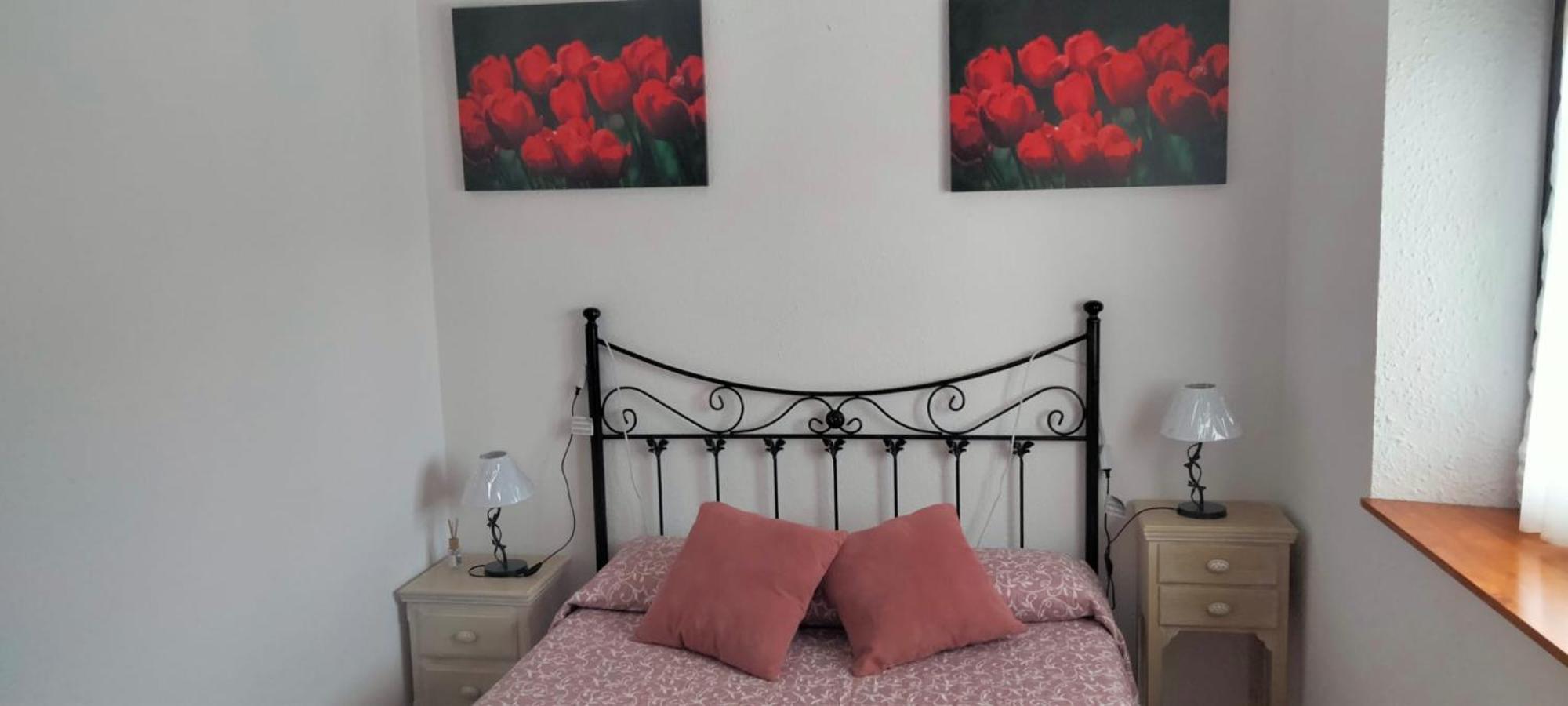 Apartamentos Turisticos El Ponton Арнуэро Экстерьер фото