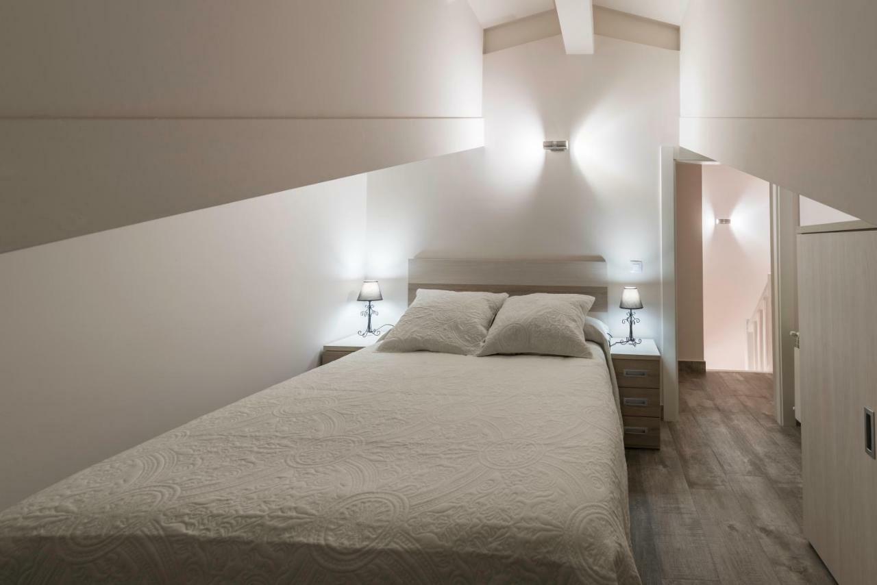Apartamentos Turisticos El Ponton Арнуэро Экстерьер фото
