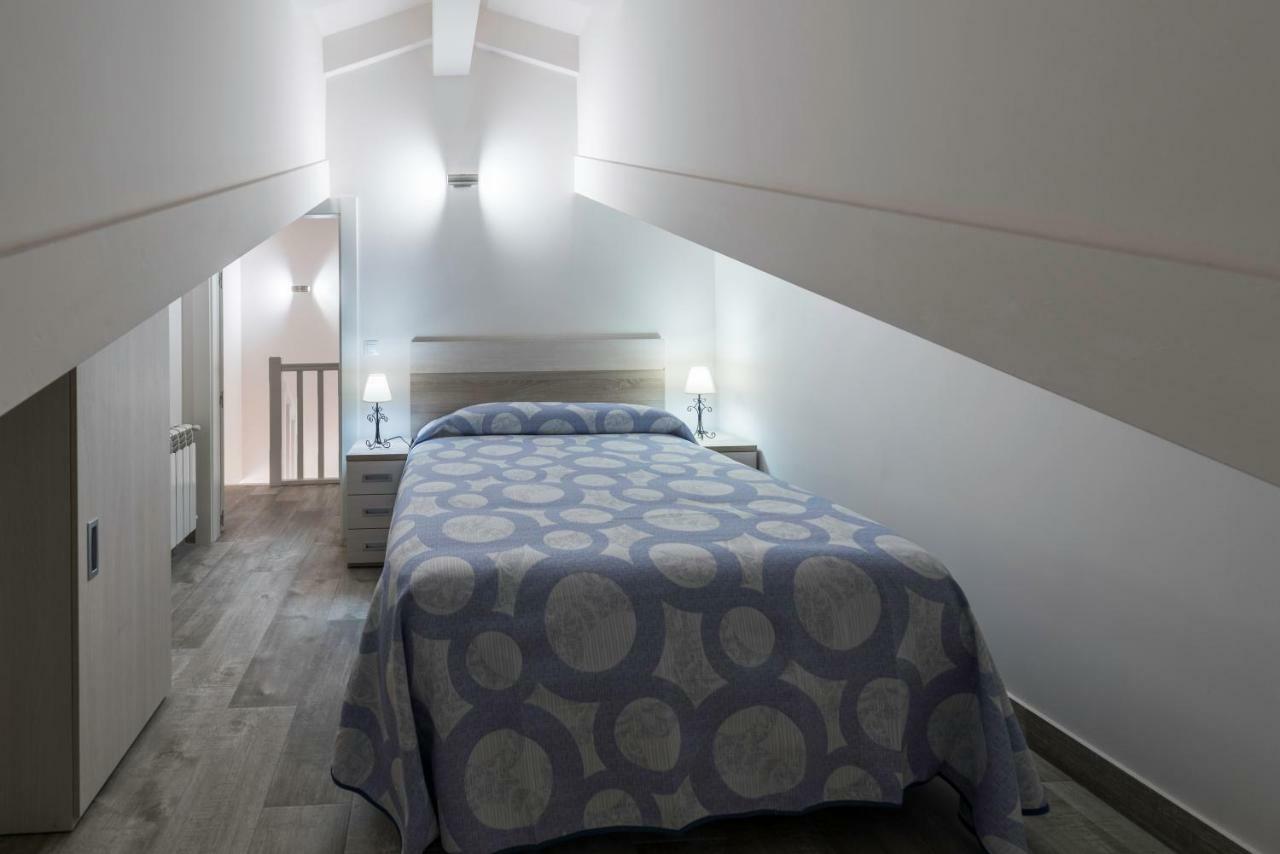 Apartamentos Turisticos El Ponton Арнуэро Экстерьер фото